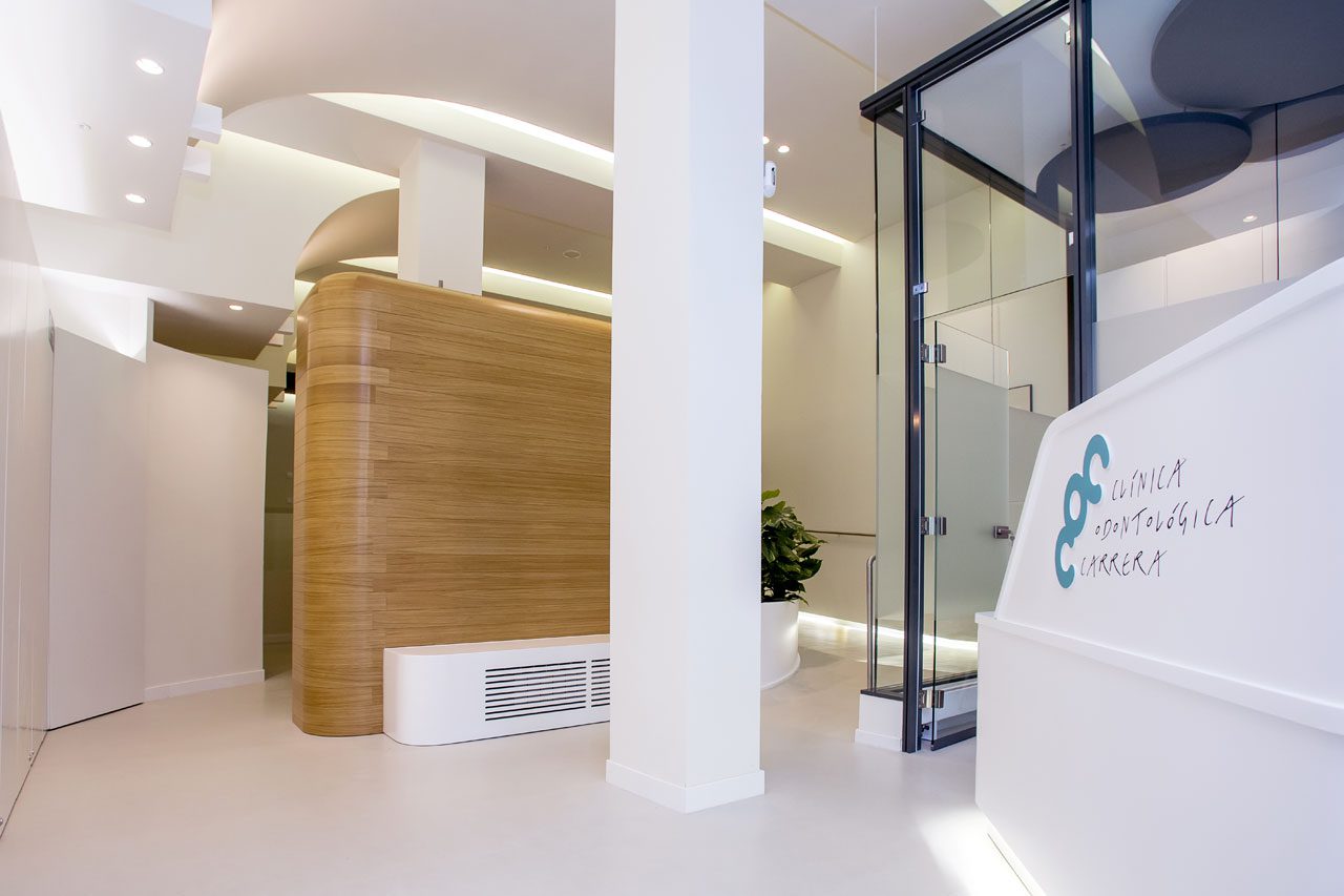 clínica dental en madrid