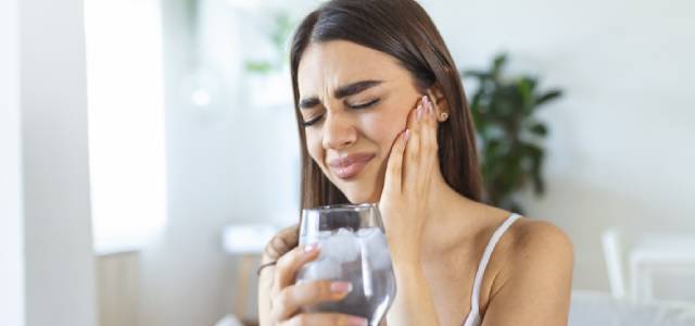 sensibilidad dental