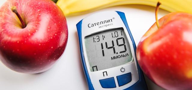 diabetes y la salud dental