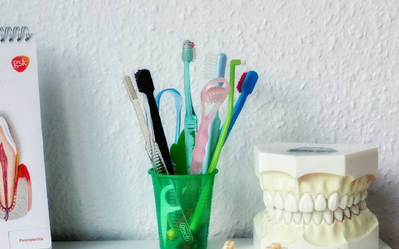 higiene dental en arguelles