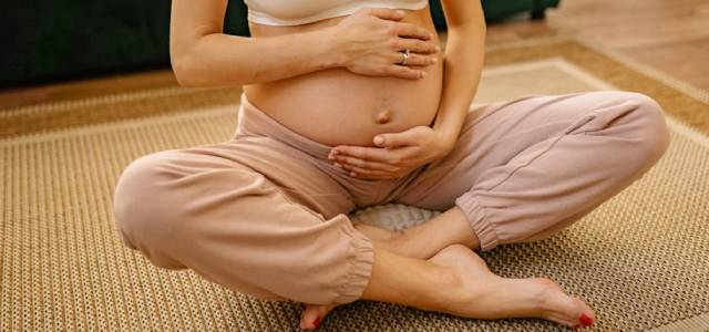 salud dental durante el embarazo