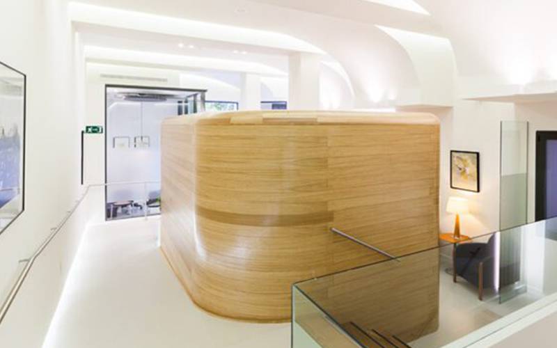 dentistas en argüelles