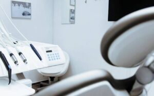 Selladores de fisuras Dentales