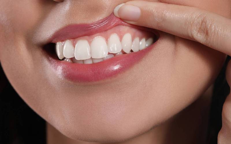 gingivitis tratamiento en argüelles