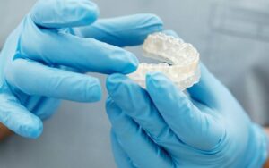 Spark o Invisalign